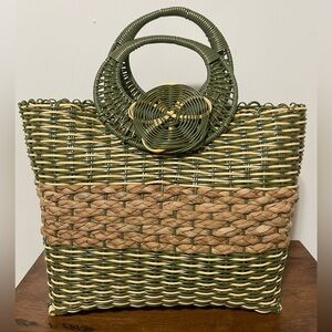 New Handmade handbag from El Salvador 🇸🇻